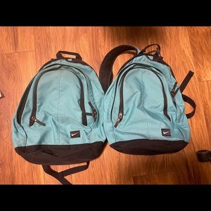 ❌SOLD❌Nike backpacks